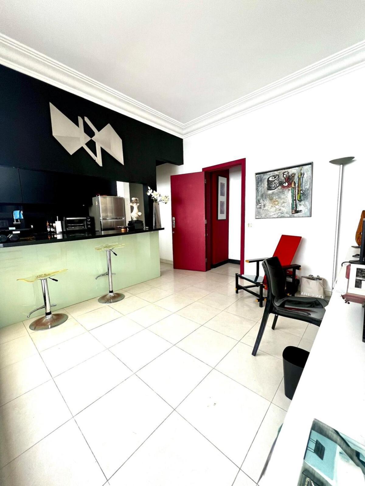 Apartamento Cobertura Charme Ipanema Posto 9